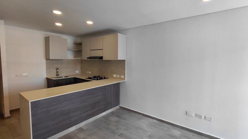 Apartamento en venta Atlántico Barranquilla Ub Castellana Real 84 m2 Habitaciones 3 Baños 2 Garajes 1 Precio $600000000