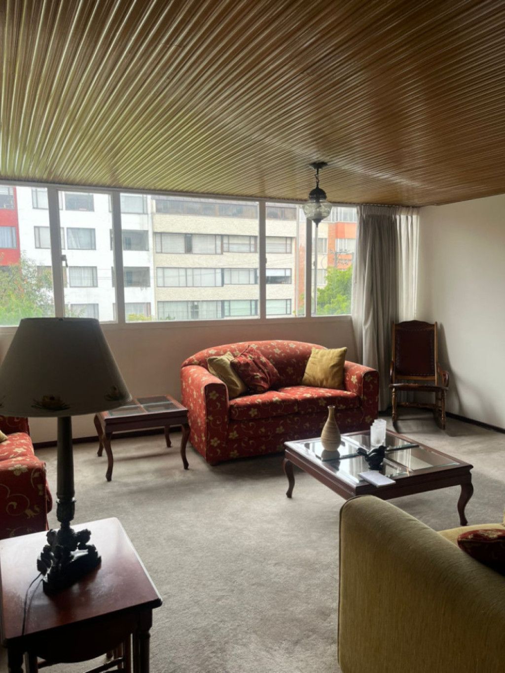 Apartamento en venta Cundinamarca Bogotá Nicolas De Federman 131 m2 Habitaciones 3 Baños 2 Garajes 1 Precio $650000000