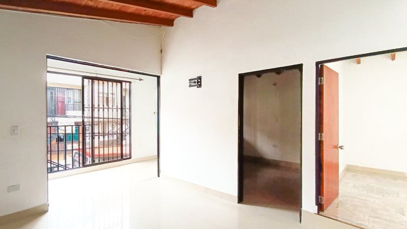 Apartamento en arriendo Antioquia Medellín Aures No1 60 m2 Habitaciones 2 Baños 1 Garajes 0 Precio $1000000