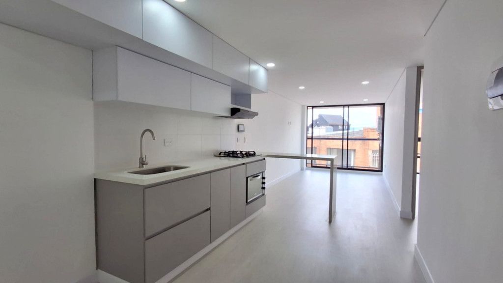 Apartamento en arriendo Cundinamarca Bogotá El Recuerdo 55 m2 Habitaciones 2 Baños 2 Garajes 1 Precio $3300048