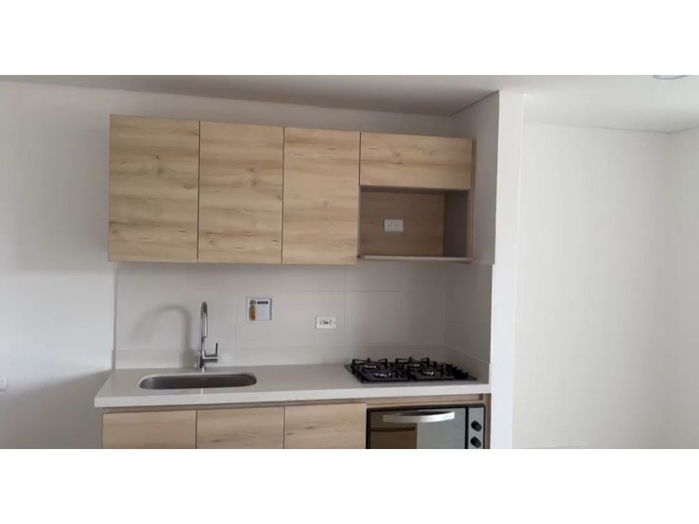 Apartamento en arriendo Antioquia Copacabana San Juan 62 m2 Habitaciones 2 Baños 2 Garajes 0 Precio $1850000