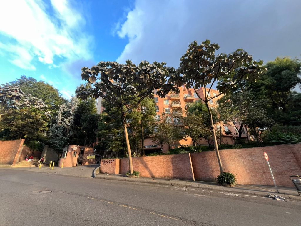 Foto del apartamento
