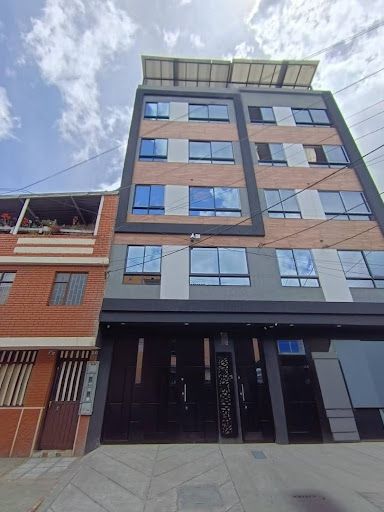 Apartamento en arriendo Cundinamarca Bogotá Galan 40 m2 Habitaciones 2 Baños 1 Garajes 0 Precio $1200000