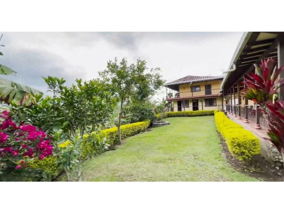 Finca en venta Antioquia Sonson Sonson 150 m2 Habitaciones 7 Baños 2 Garajes 3 Precio $500000000