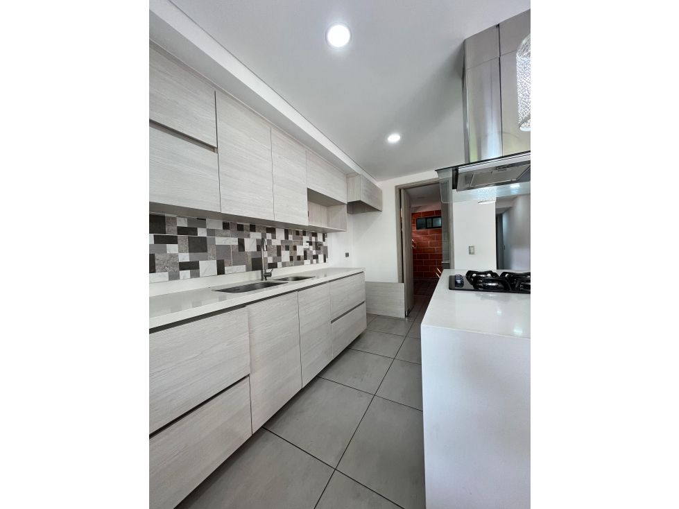 Apartamento en venta Antioquia Medellín La Palma 115 m2 Habitaciones 3 Baños 3 Garajes 1 Precio $750000000