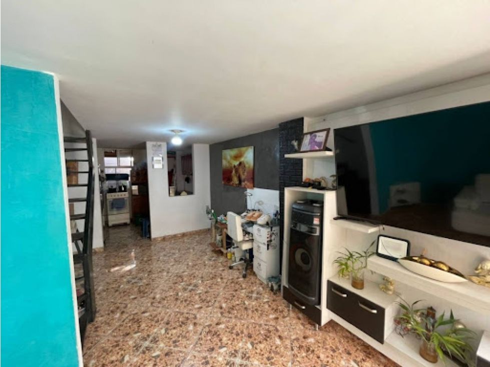 Casa en venta Antioquia Medellín El Rincon 70 m2 Habitaciones 3 Baños 2 Garajes 0 Precio $390000000
