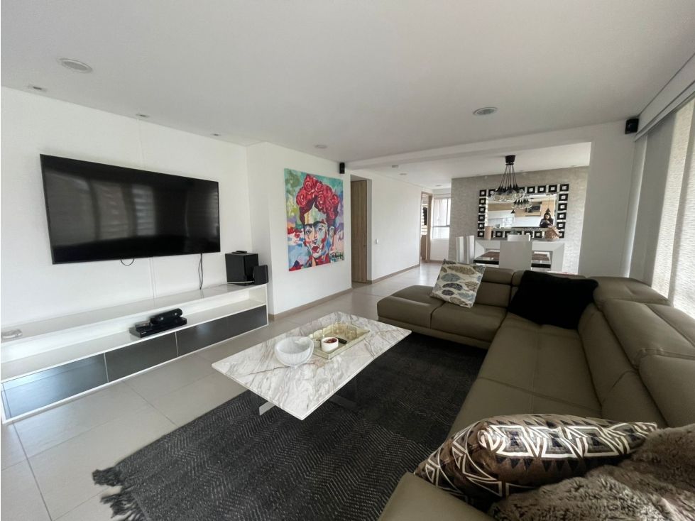Apartamento en venta Antioquia Medellín San Diego 98 m2 Habitaciones 2 Baños 2 Garajes 2 Precio $900000000
