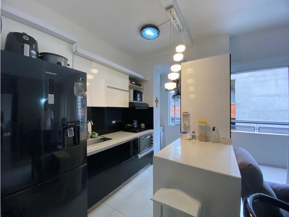 Apartamento en venta Antioquia Medellín San German 71 m2 Habitaciones 3 Baños 2 Garajes 1 Precio $570000000
