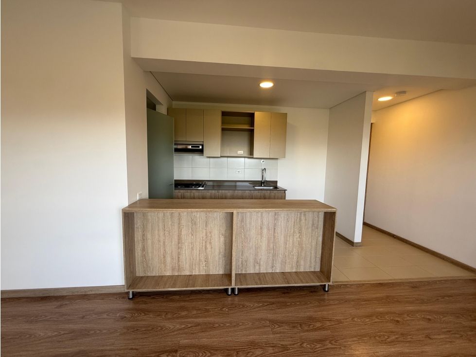 Apartamento en venta Antioquia Rionegro Lotus 76 m2 Habitaciones 2 Baños 2 Garajes 2 Precio $630000000