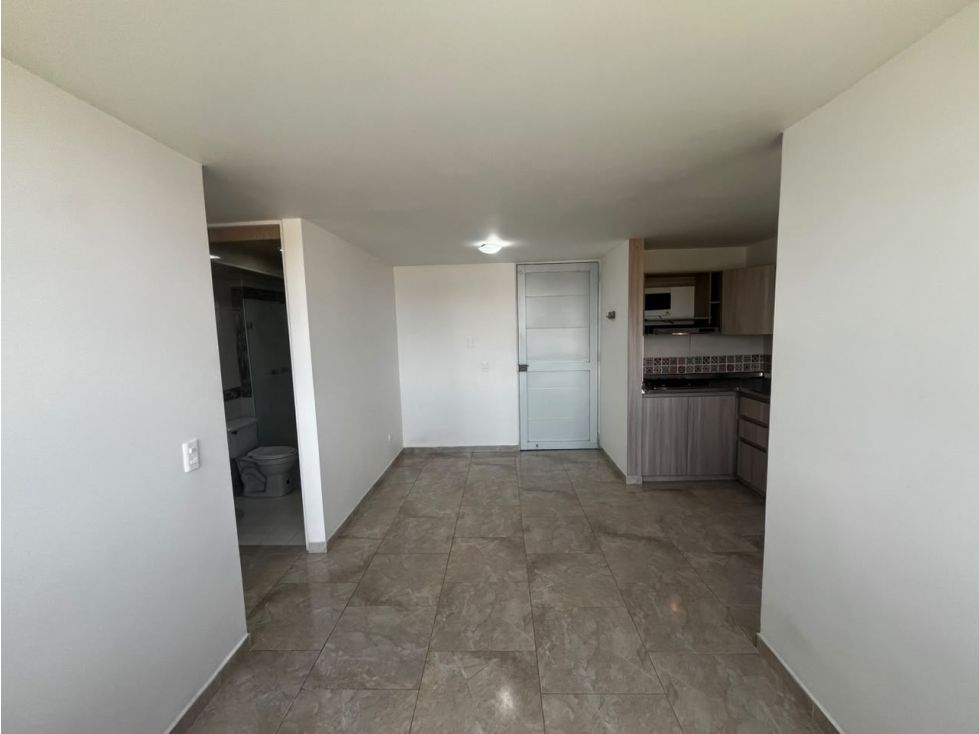 Apartamento en arriendo Antioquia Rionegro Alto Del Medio 48 m2 Habitaciones 2 Baños 1 Garajes 0 Precio $1250000