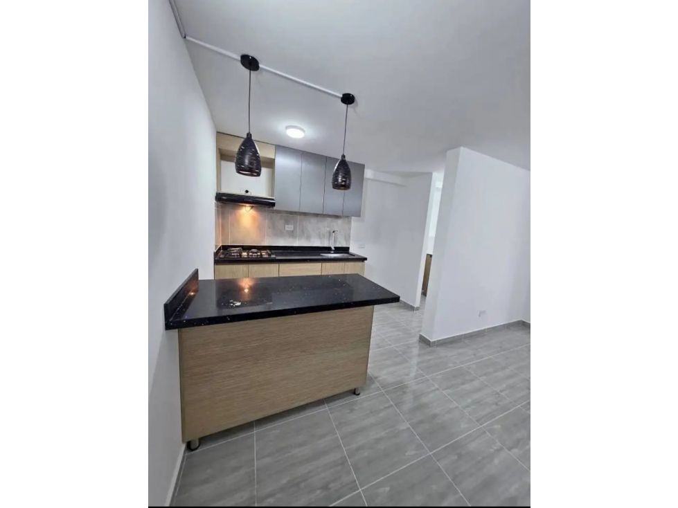 Apartamento en arriendo Antioquia Bello Asentamiento La Orquidea 55 m2 Habitaciones 3 Baños 2 Garajes 0 Precio $1950000