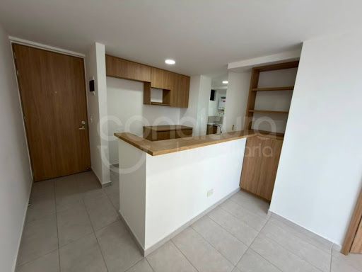 Apartamento en arriendo Antioquia Medellín Santa Rosa De Lima 55 m2 Habitaciones 2 Baños 2 Garajes 1 Precio $2800000