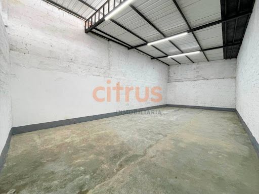 Bodega en arriendo Antioquia Itagüí Satexco 128 m2 Habitaciones 0 Baños 1 Garajes 1 Precio $3600000