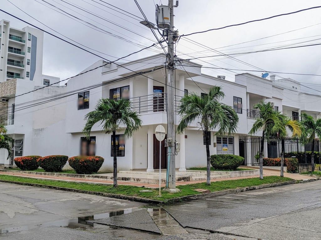Casa en arriendo Córdoba Montería La Española 212 m2 Habitaciones 4 Baños 3 Garajes 1 Precio $3000000