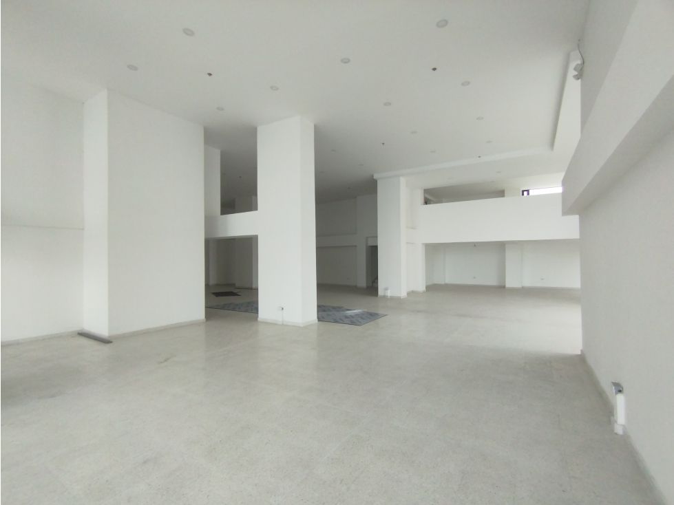 Local en arriendo Caldas Manizales Los Agustinos 386 m2 Habitaciones 0 Baños 0 Garajes 0 Precio $11000000
