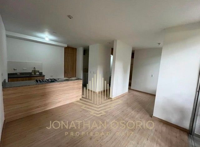 Apartamento en venta Antioquia Medellín Calle Nueva 61 m2 Habitaciones 2 Baños 2 Garajes 1 Precio $488000000