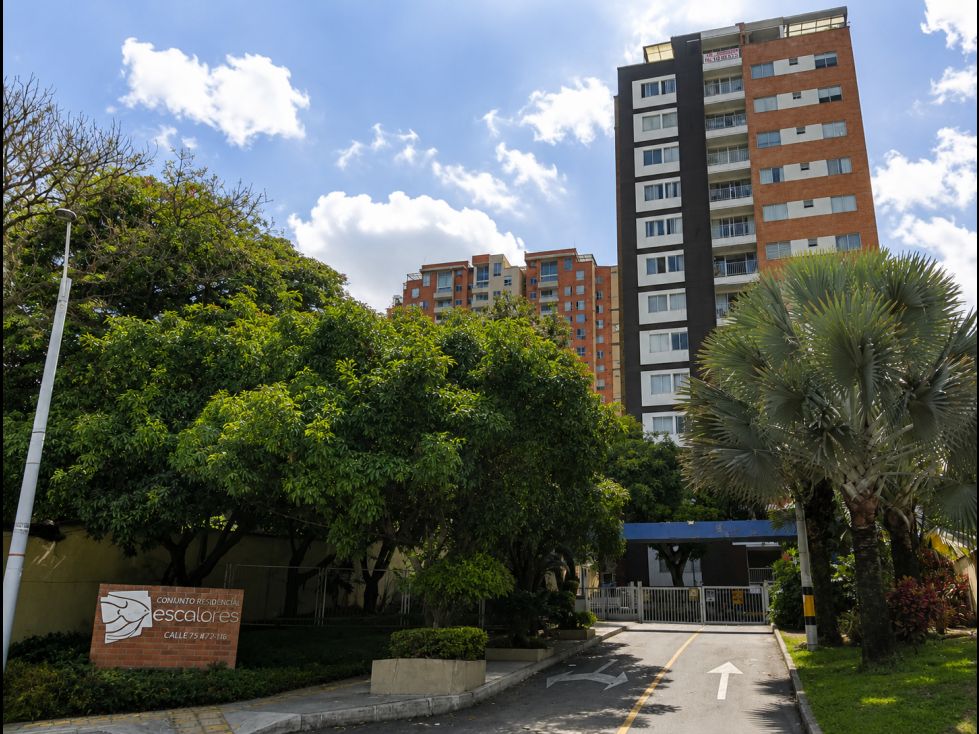 Apartamento en arriendo Antioquia Medellín La Pilarica 80 m2 Habitaciones 3 Baños 0 Garajes 0 Precio $3600000