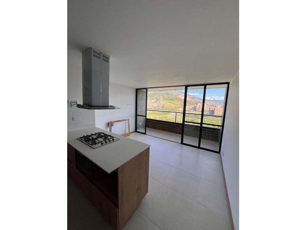 Apartamento en venta Antioquia Bello Panamericano 53 m2 Habitaciones 2 Baños 2 Garajes 0 Precio $340000000