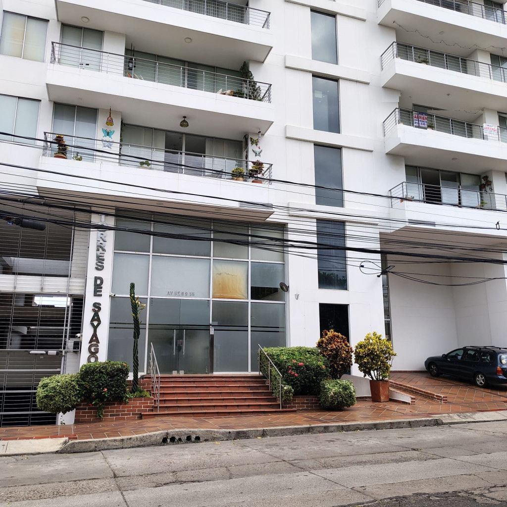 Apartamento en arriendo Norte De Santander Cúcuta La Riviera 118 m2 Habitaciones 3 Baños 4 Garajes 2 Precio $2900000