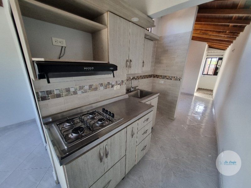 Apartaestudio en arriendo Antioquia Medellín San Pedro 48 m2 Habitaciones 1 Baños 1 Garajes 0 Precio $1150000