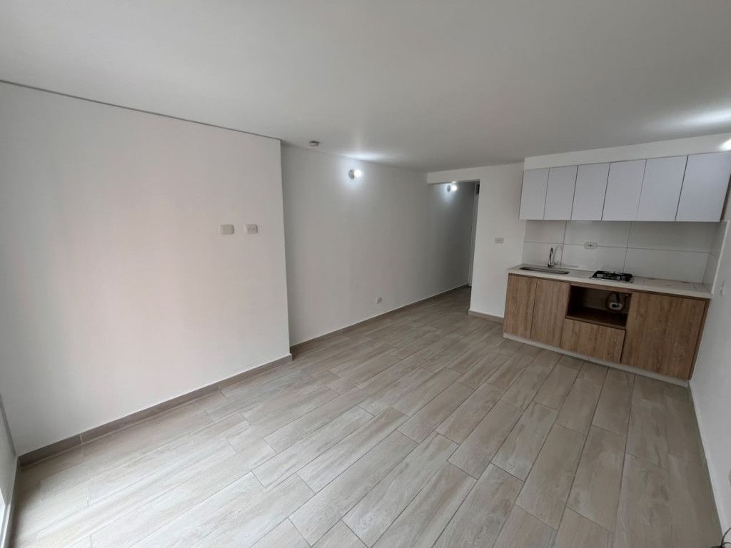 Apartamento en arriendo Cundinamarca Bogotá El Liston 21 m2 Habitaciones 1 Baños 1 Garajes 0 Precio $1150000