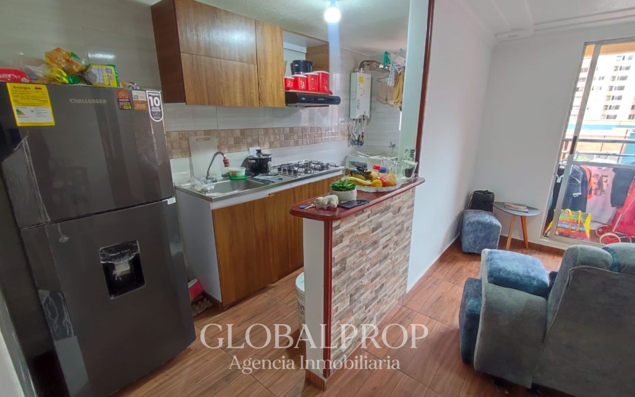 Apartamento en venta Cundinamarca Madrid Cr Boreal 57 m2 Habitaciones 3 Baños 2 Garajes 0 Precio $190000000