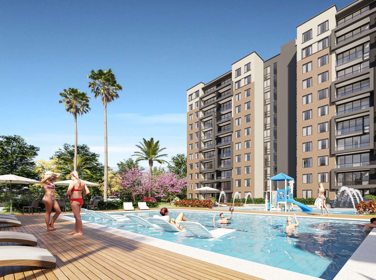 Apartamento en venta Cundinamarca Fusagasugá Fusagasuga 75 m2 Habitaciones 3 Baños 2 Garajes 1 Precio $10000000