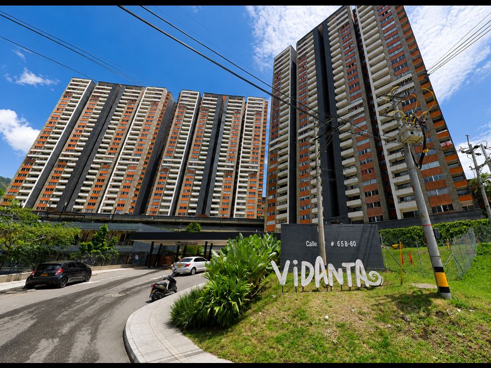 Apartamento en arriendo Antioquia Bello Acevedo Bello 55 m2 Habitaciones 2 Baños 2 Garajes 1 Precio $1750000