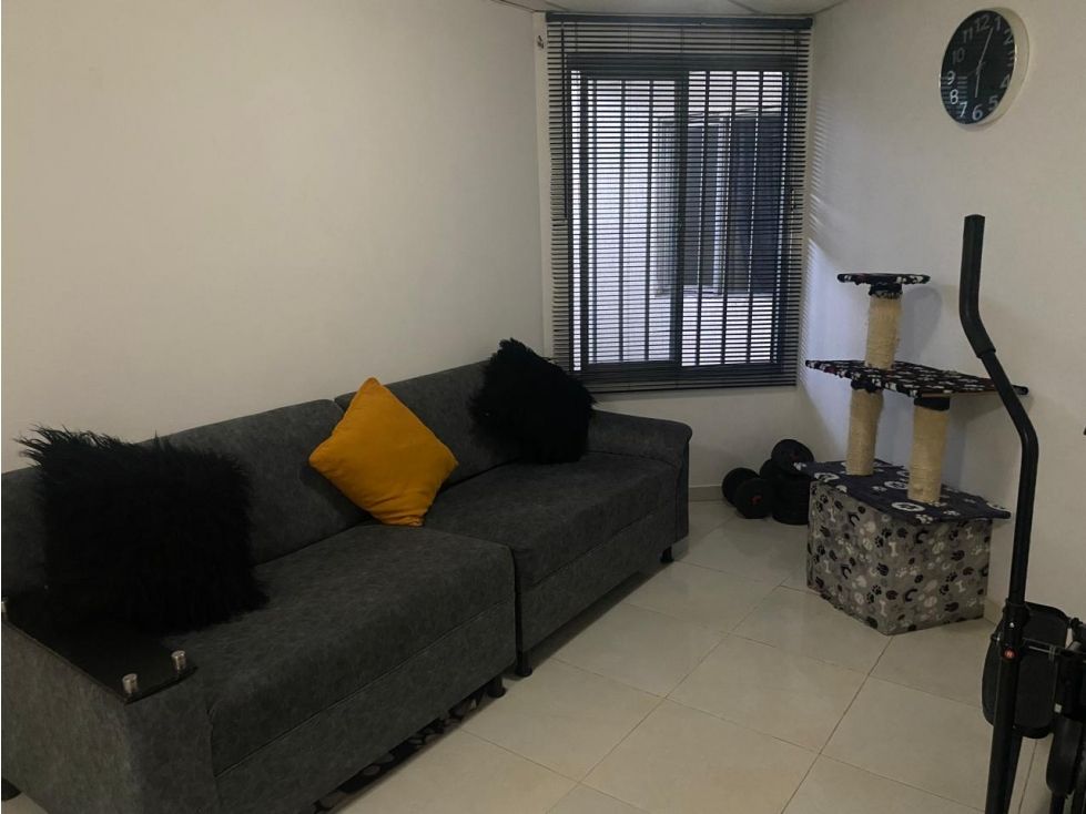 Apartamento en arriendo Caldas Manizales San Antonio 49 m2 Habitaciones 2 Baños 1 Garajes 0 Precio $1100000
