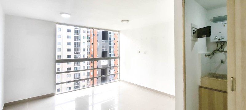 Apartamento en arriendo Antioquia Sabaneta María Auxiliadora 57 m2 Habitaciones 3 Baños 2 Garajes 0 Precio $1900000
