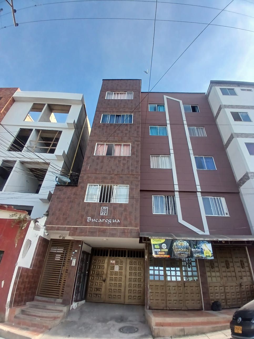 Apartamento en arriendo Santander Floridablanca Alto Viento I 70 m2 Habitaciones 3 Baños 1 Garajes 1 Precio $1050000