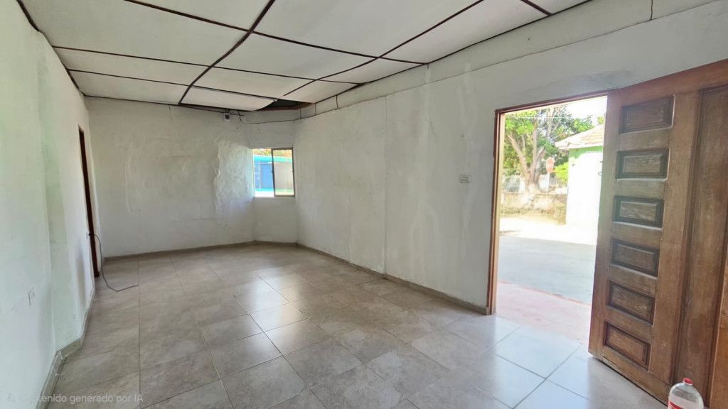 Casa en arriendo Atlántico Barranquilla Lucero 230 m2 Habitaciones 4 Baños 2 Garajes 1 Precio $2200000