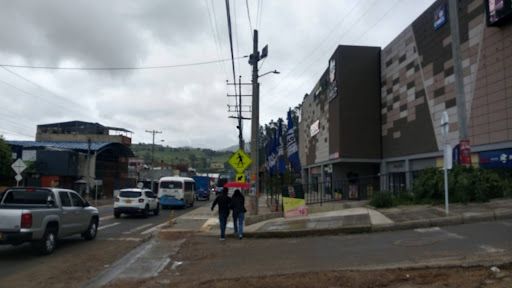Local en arriendo Cundinamarca La Calera La Calera 18 m2 Habitaciones 0 Baños 1 Garajes 0 Precio $3450000
