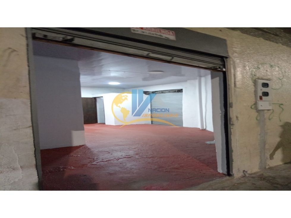 Local en arriendo Santander Bucaramanga Centro 0 m2 Habitaciones 0 Baños 1 Garajes 0 Precio $5500000