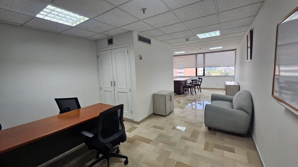 Oficina en arriendo Atlántico Barranquilla Villa Country 38 m2 Habitaciones 0 Baños 1 Garajes 1 Precio $3320000