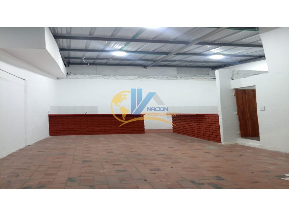 Local en arriendo Santander Bucaramanga Centro 0 m2 Habitaciones 0 Baños 1 Garajes 0 Precio $4500000