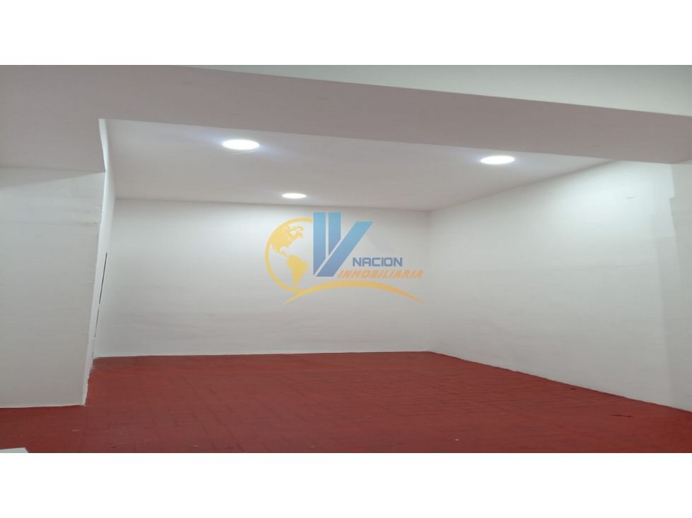 Local en arriendo Santander Bucaramanga Centro 0 m2 Habitaciones 0 Baños 1 Garajes 0 Precio $4500000