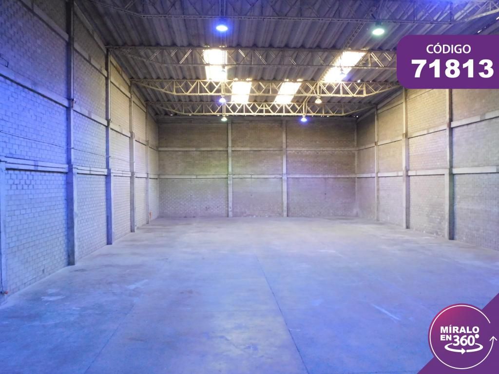 Bodega en arriendo Atlántico Barranquilla Villa San Pedro Iii 1000 m2 Habitaciones 0 Baños 2 Garajes 0 Precio $27300000