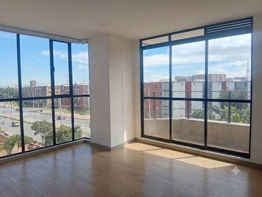 Apartamento en arriendo Cundinamarca Bogotá Bavaria Techo Et Iii 79 m2 Habitaciones 3 Baños 2 Garajes 1 Precio $2650000