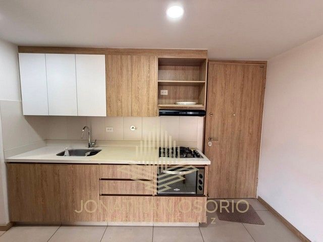 Apartamento en venta Antioquia Medellín Estadio 84 m2 Habitaciones 3 Baños 2 Garajes 1 Precio $790000000