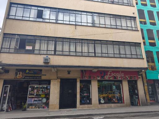 Apartamento en arriendo Cundinamarca Bogotá Las Nieves 35 m2 Habitaciones 2 Baños 1 Garajes 0 Precio $1200000