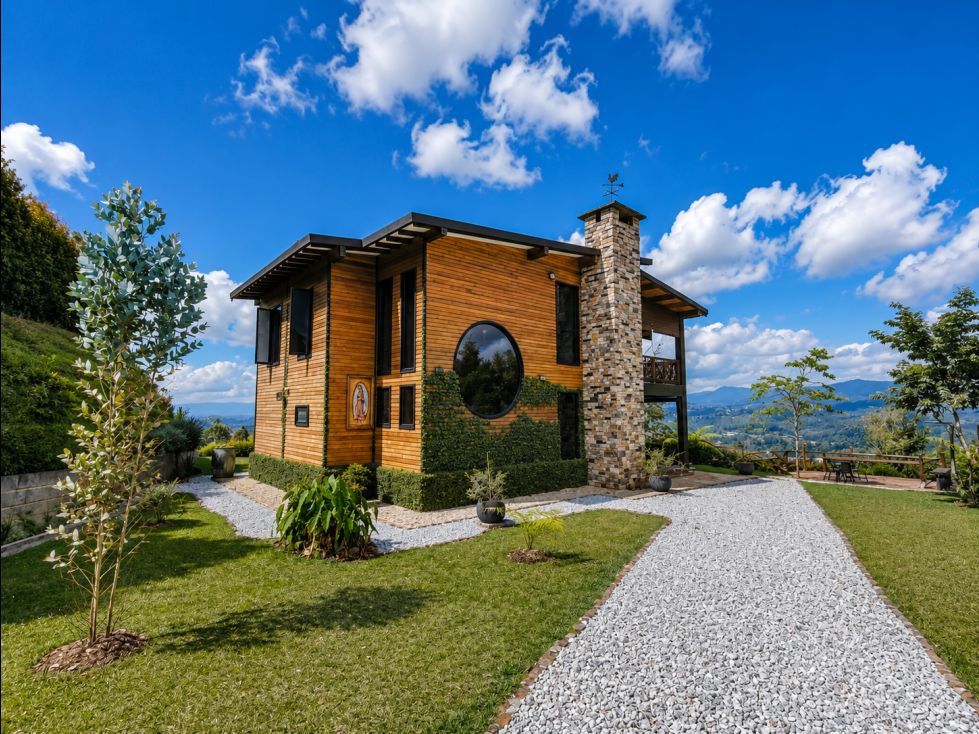 Casa Campestre en arriendo Antioquia Guarne Guarne 180 m2 Habitaciones 2 Baños 2 Garajes 0 Precio $6300000