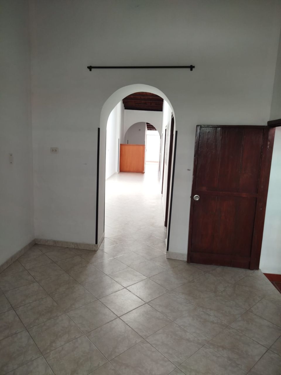 Casa en arriendo Santander Piedecuesta San Antonio 140 m2 Habitaciones 4 Baños 2 Garajes 1 Precio $1600000