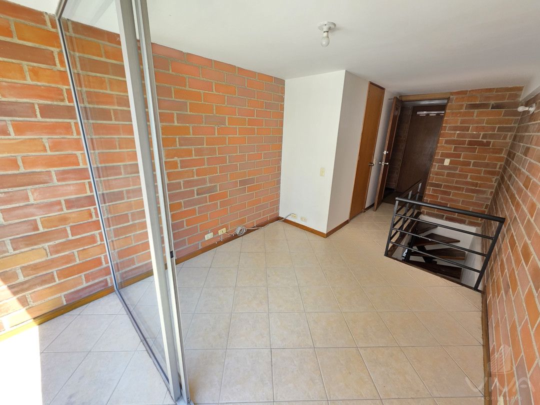 Apartamento en arriendo Antioquia Medellín Santa Maria De Los Angeles 62 m2 Habitaciones 3 Baños 2 Garajes 1 Precio $3200000