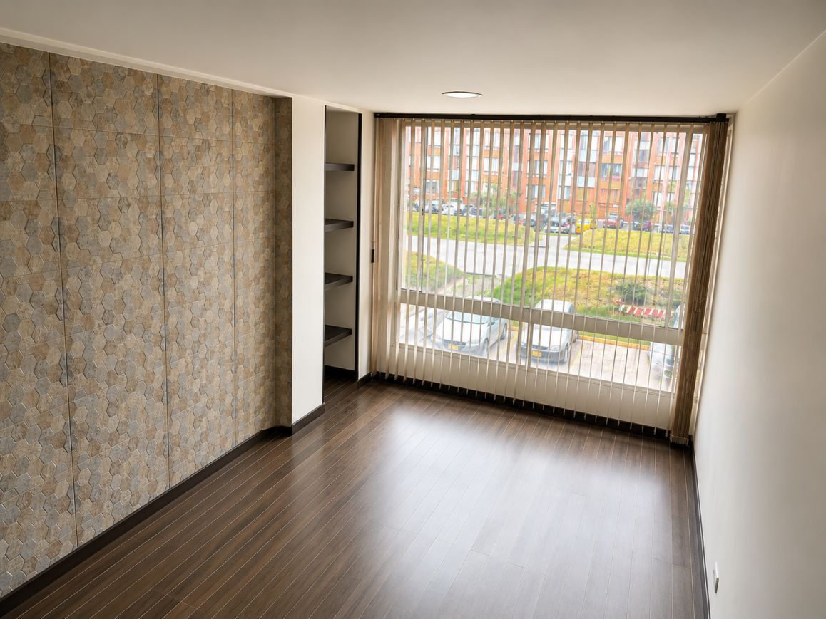Apartamento en venta Cundinamarca Bogotá Remanso Sur 51 m2 Habitaciones 3 Baños 1 Garajes 1 Precio $280000000