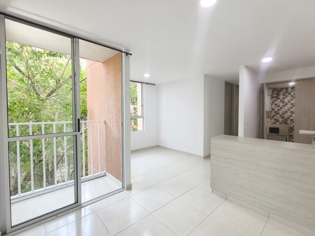 Apartamento en venta Valle Del Cauca Cali San Nicolás 57 m2 Habitaciones 3 Baños 2 Garajes 0 Precio $240000000