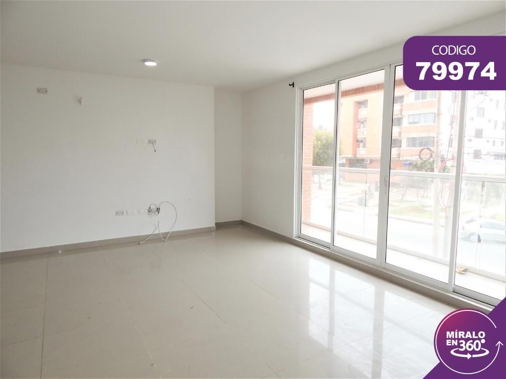 Apartamento en arriendo Atlántico Barranquilla El Tabor 99 m2 Habitaciones 3 Baños 2 Garajes 1 Precio $2430000