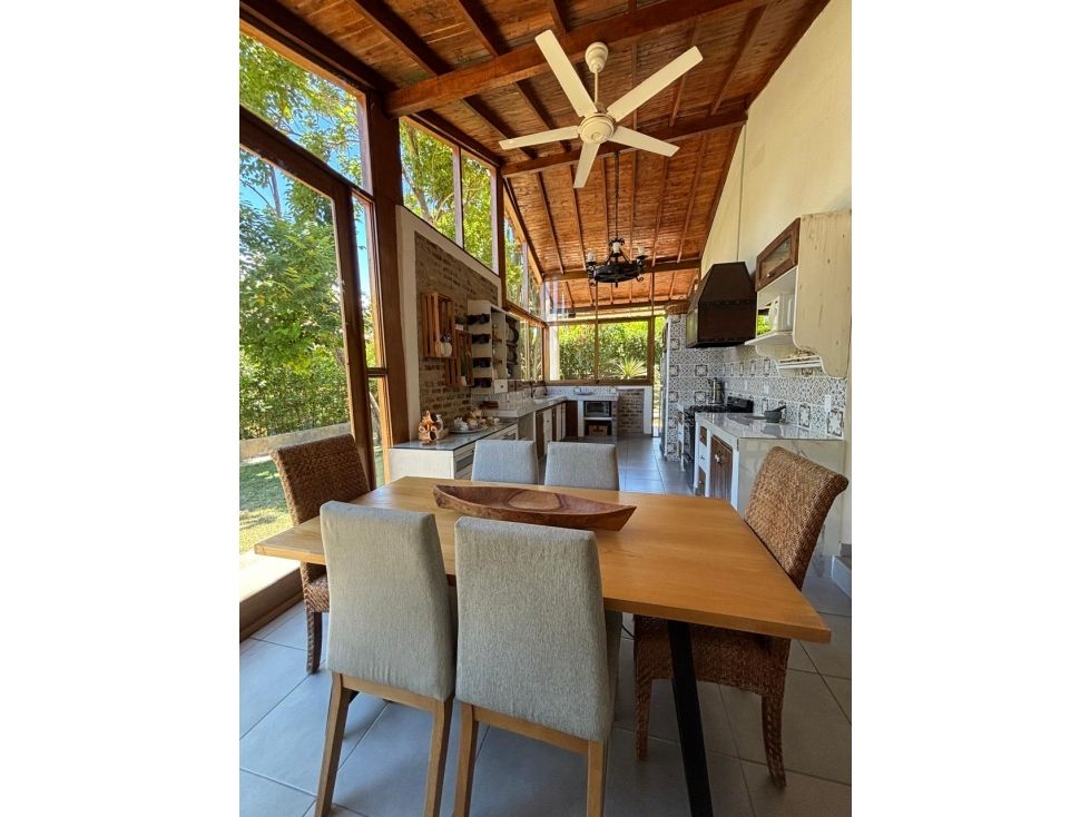 Casa Campestre en venta Antioquia Sopetrán Sopetran 1095 m2 Habitaciones 3 Baños 2 Garajes 6 Precio $700000000