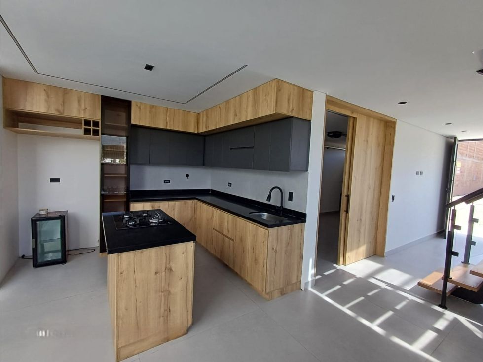 Casa en venta Antioquia La Ceja La Ceja 140 m2 Habitaciones 2 Baños 3 Garajes 1 Precio $650000000