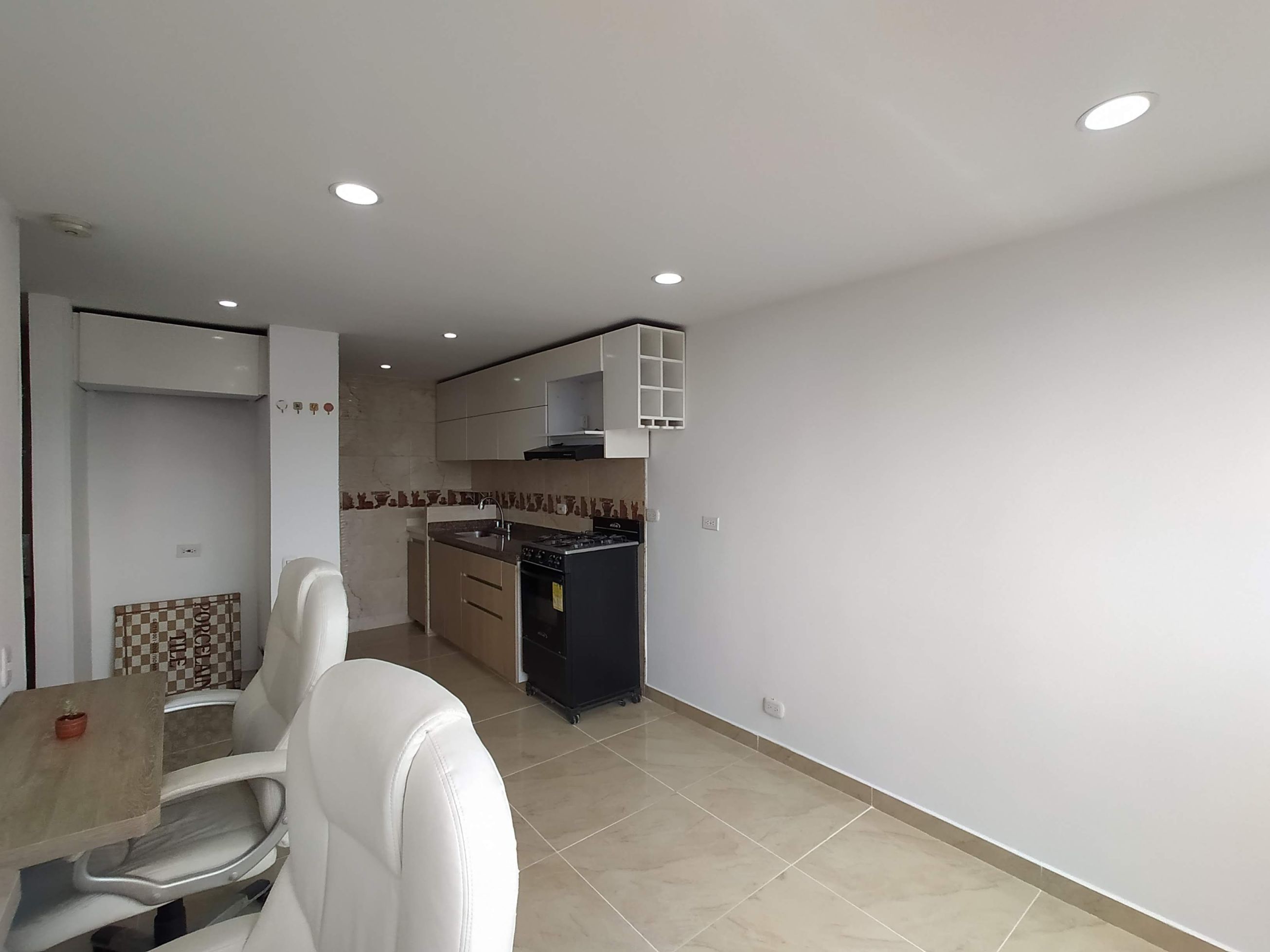 Apartamento en arriendo Cundinamarca Bogotá Ub Cordoba Niza 39 m2 Habitaciones 1 Baños 1 Garajes 0 Precio $2200000